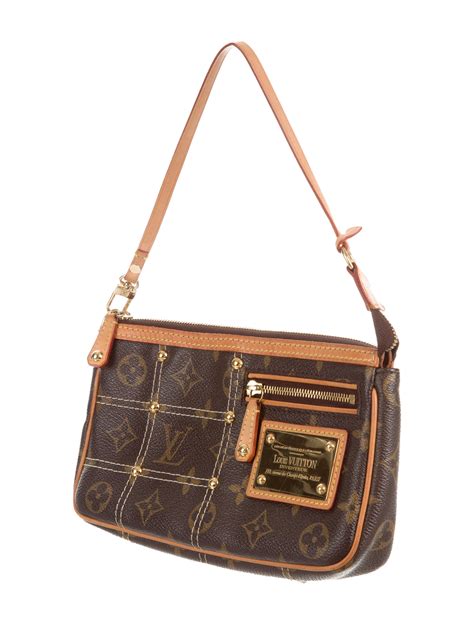 genuine louis vuitton paris limited edition monogrammed|iconic lv monogram handbags.